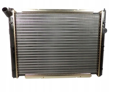 Радиатор wody vw transporter t3 1982 - 1990 фото №1