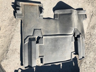 Обшивка задняя sprinter crafter doka 06-14 фото №1