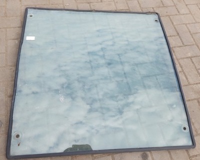 SZYBA PRZÓD STILL RX70 16 22 25 30 35 BEZ OSPRZĘTU