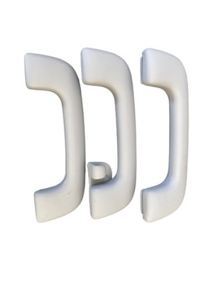 Hyundai kona электрический ручки потолочный фото №1