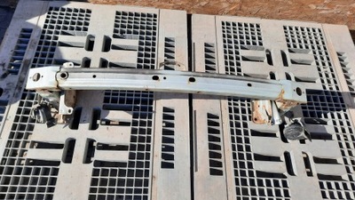 Балка бампера перед mazda 5 2.0d 06r фото №1