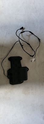 Захист підлога багажника привід рейки bmw x6 g06 фото №1