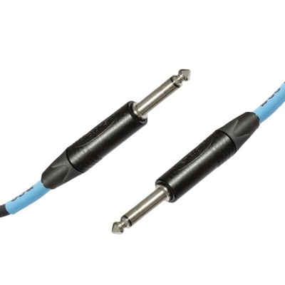 SSQ JMPJMP2 PRO - Jack mono 6,3mm - jacka mono 6,3