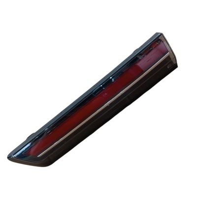 Лампа w кришка правий задня opel mokka ii b 9833944580 фото №1