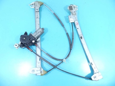 PODNOŚNIK PRZÓD LEWY CITROEN XSARA I