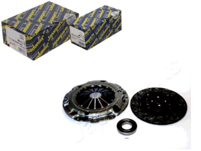 Japanparts набір зчеплення isuzu opel monterey 3.1 фото №1