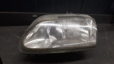 Refektor лівий renault scenic i vleo фото №1