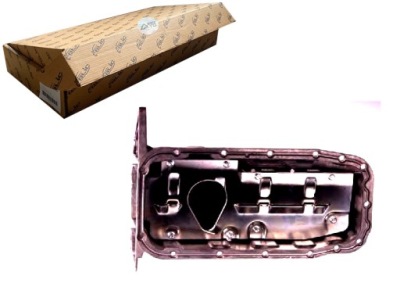 Blic 0216-00-5050470p поддон масляная фото №1