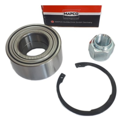 Подшипник перед citroen c3 i saxo xsara peugeot 306 фото №1