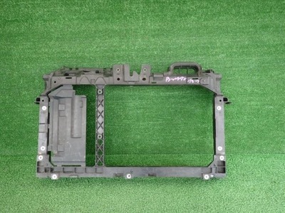 Ford b-max 12- pas передний перед фото №1