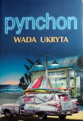 Thomas Pynchon Wada ukryta