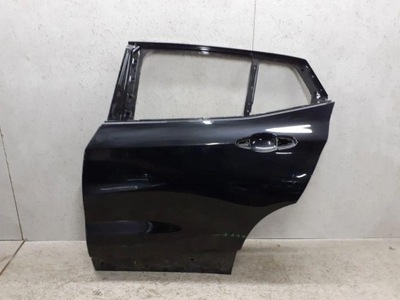 Дверь задняя задние левая bmw x2 f39 фото №1