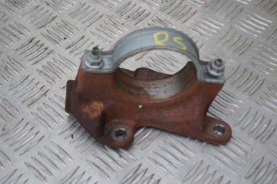 Ford focus mk3 rs 2.3 підпора кронштейн піввісь фото №1