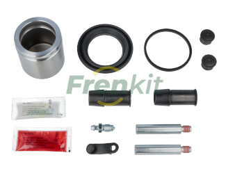 COMPLET DE RÉPARATION DE SUPPORT FREINS FRENKIT 757502 7M3615123A SUPER KIT - milautoparts-fr.ukrlive.com