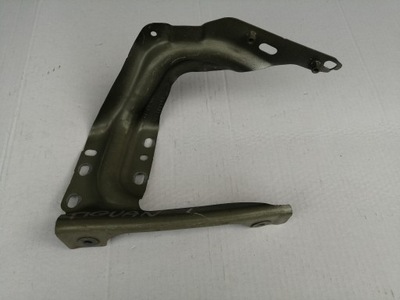 SOPORTES SOPORTE ALAS IZQUIERDA VW TIGUAN II 5NA821135B  