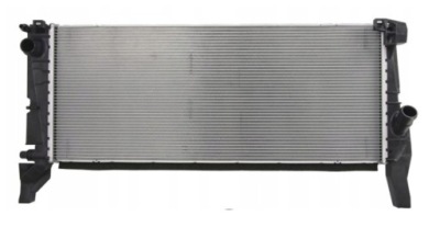 Bmw x1 f48 2015- радиатор воды 2.0 t b фото №1