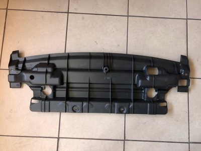 Накладка защита спойлер перед subaru tribeca 57731xa02a фото №1