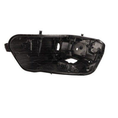 Ліва корпус лампи mercedes cla 118 lift 2024- full led multibeam фото №1