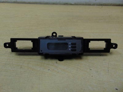 Дисплей часы kia sportage ii 94510-1f000 фото №1