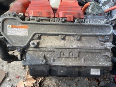 Інвертор інвертор lexus rx фото №1