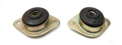 Подушка амортизатора перед fso fiat 125p polonez фото №1