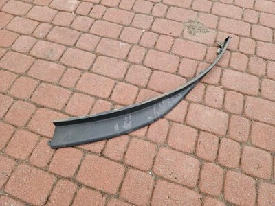 LIPAS APTAKAS BUFERIO PRIEK. DEŠINYSIS ANTDĖKLAS OPEL ASTRA J IV 13368684 