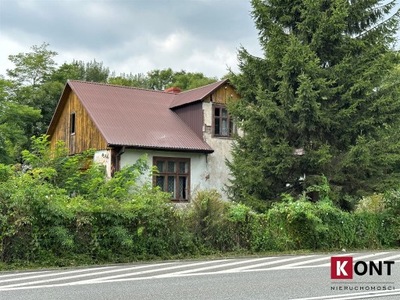 Dom, Rataje Karskie, Pacanów (gm.), 100 m²