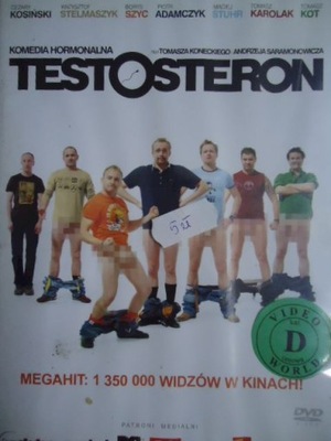 Testosteron