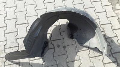 Peugeot 308 sw подкрылок правый задняя 9681442580 фото №1