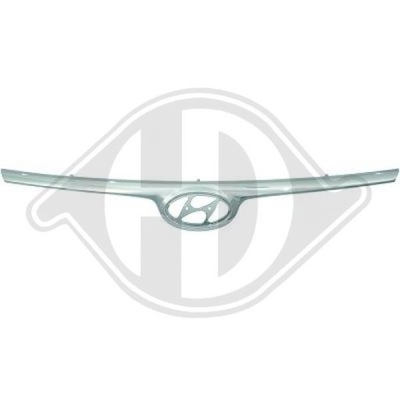 КРЫШКА DO HYUNDAI I30 5-TRG./KOMBI/SEDAN. 07-10