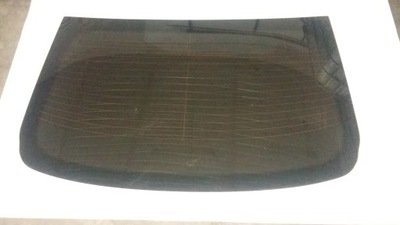 INFINITI Q50 GLASS REAR BODY  