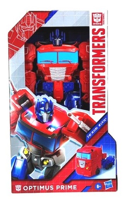 Transformers Figurka 2w1 Hasbro Authentic Optimus Prime