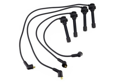 Sentech провода зажигания mitsubishi carisma 1.6/ фото №1