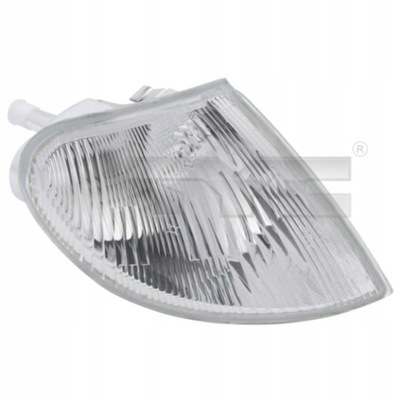 Lampa kierunkowskazu TYC 18-5514-01-2 TYC