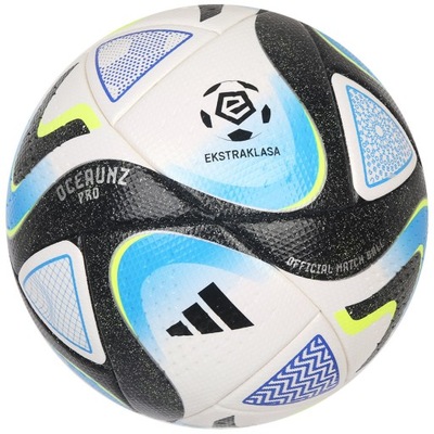 Piłka nożna meczowa adidas Ekstraklasa Pro IQ4933