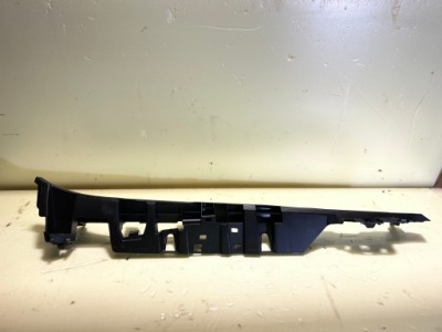 Кронштейн шторка багажника ліва peugeot 5008 9815361380 фото №1