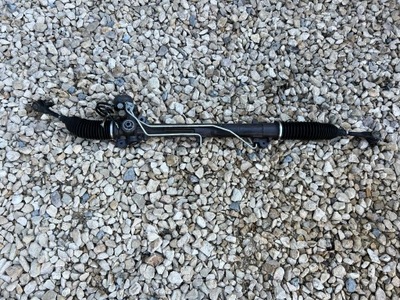 Audi a4 b6 b7 рейка рульова трансмісія фото №1