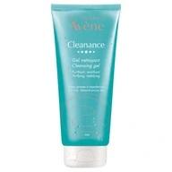 AVENE CLEANANCE Żel oczyszczający 200ml