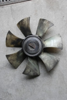 Mascott 3.0 04-10 visco вентилятор фото №1