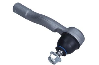 Насадка. тяга поворот. до daewoo nubira/lacetti 03- le фото №1