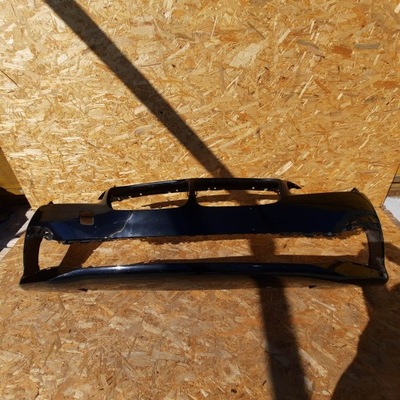 Bmw 2 f45 f46 lift 7480370 бампер передний перед фото №1