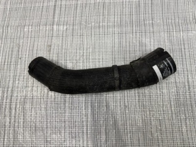 Шланг интеркулер maserati ghibli m157 granlusso 670105603 фото №1