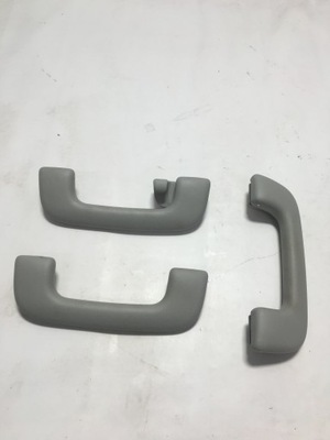 Кронштейн ручки потолочный kia niro hybrid lift 19- фото №1