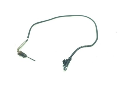 Fiat ducato датчик температури вихлопних газів 2018 05283044 фото №1