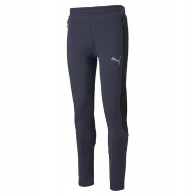 Spodnie Męskie Puma 84740443 EVOSTRIPE PANTS XL