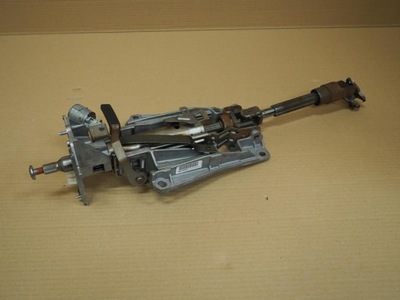 Шток колонка кермова citroen c5 iii lift фото №1