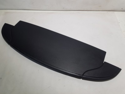 Полка багажника mercedes slk r172 slc w172 1727900035 фото №1