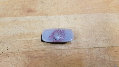 Лампа освітлення салону кабіни hyundai ioniq фото №1