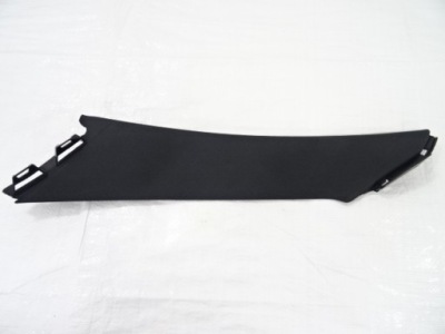 Citroen ds5 левая защита передний стойка 98058246ze фото №1