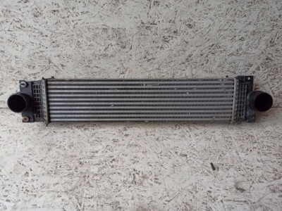 Mondeo mk5 s-max интеркулер радиатор фото №1